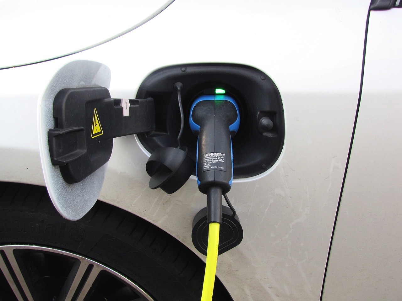 Read more about the article Korzystaj z roamingu w aplikacji ChargeIn Go