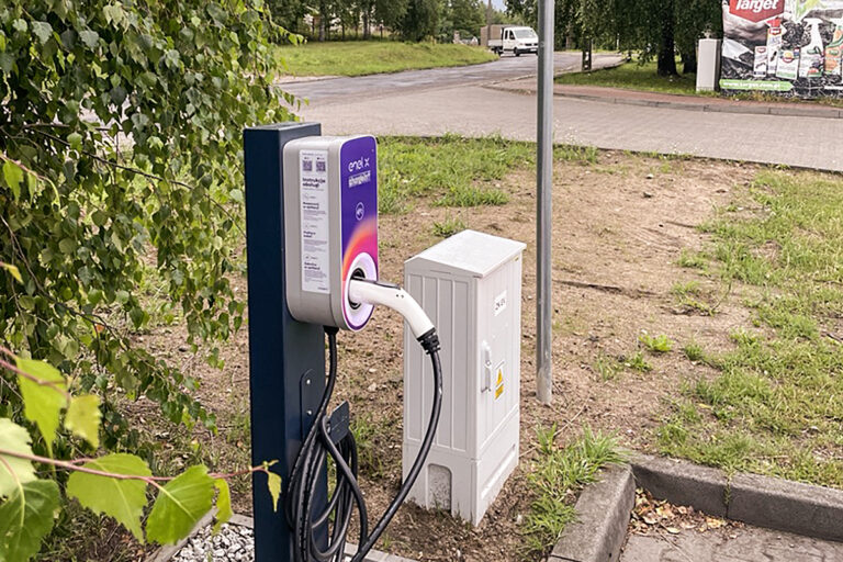 ChargeIn-Choszczno
