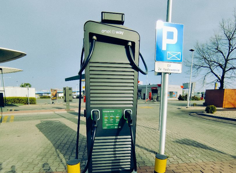 Read more about the article Stacja, która zna rytm Twojej drogi 