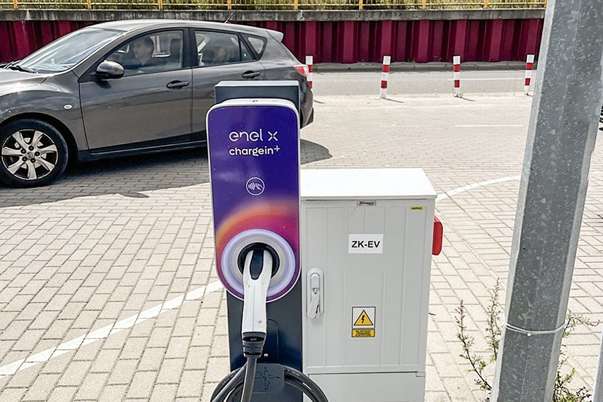 Read more about the article Wejherowo na mapie ChargeIn