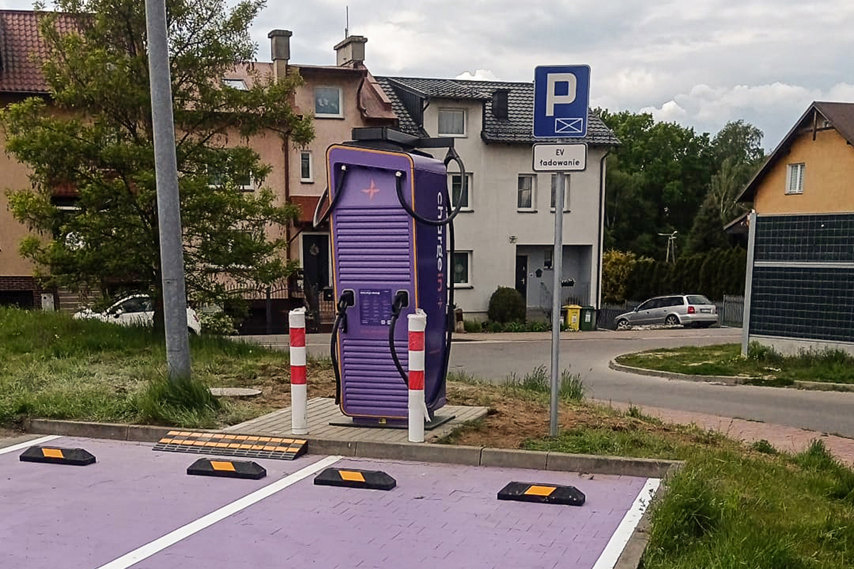 Read more about the article Starogard Gdański – 150 kW