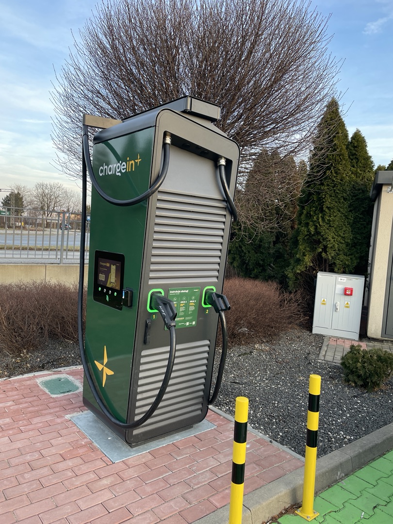 Read more about the article Tylko 1,69 zł/kWh w Oławie