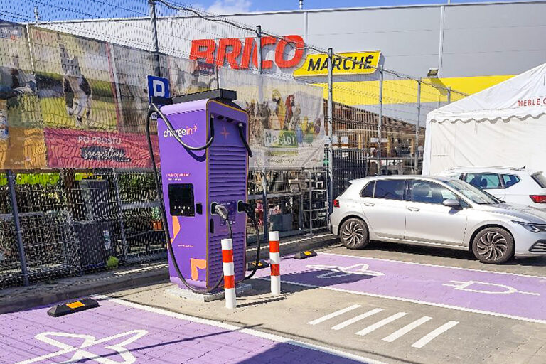 ChargeIn-Wroclaw