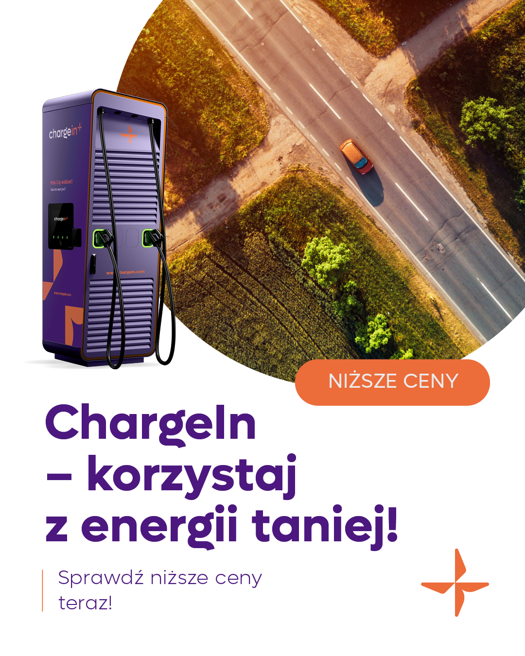 Read more about the article Ładuj EV taniej