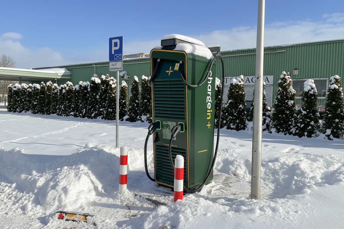 Read more about the article Białystok 150 kW!